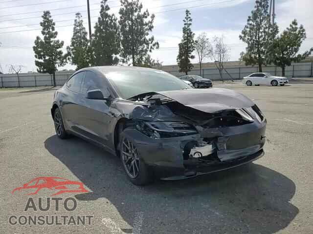 TESLA MODEL 3 2024 - 5YJ3E1EA5RF831272