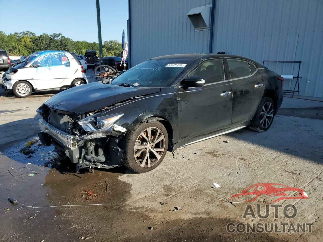 NISSAN MAXIMA 2016 - 1N4AA6AP2GC416646