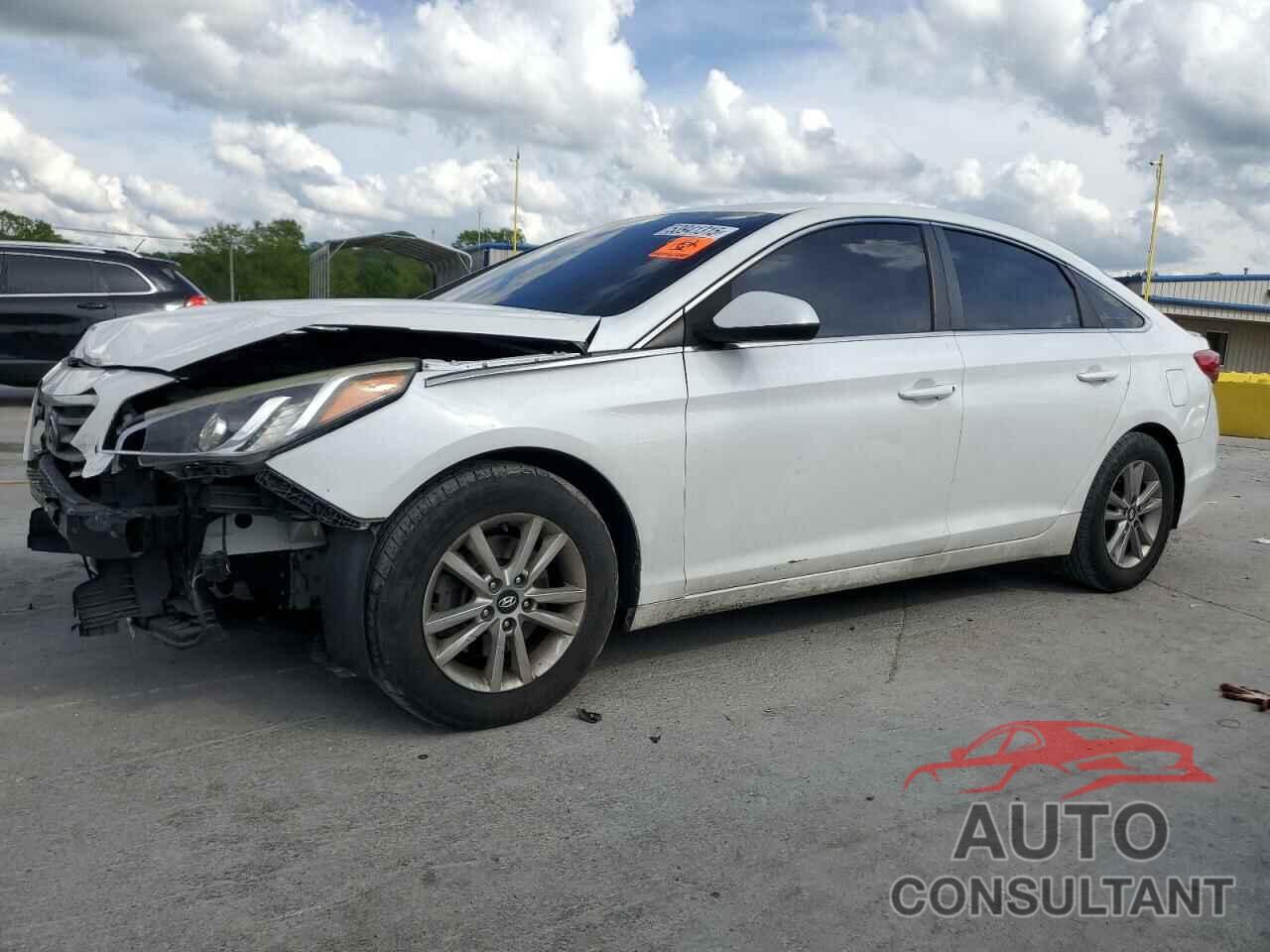 HYUNDAI SONATA 2016 - 5NPE24AF4GH418486