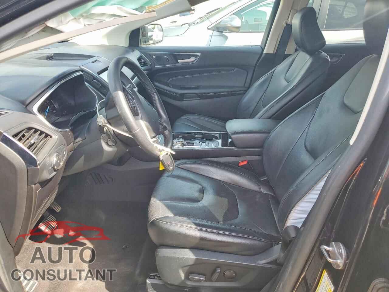 FORD EDGE 2020 - 2FMPK3K98LBA77266