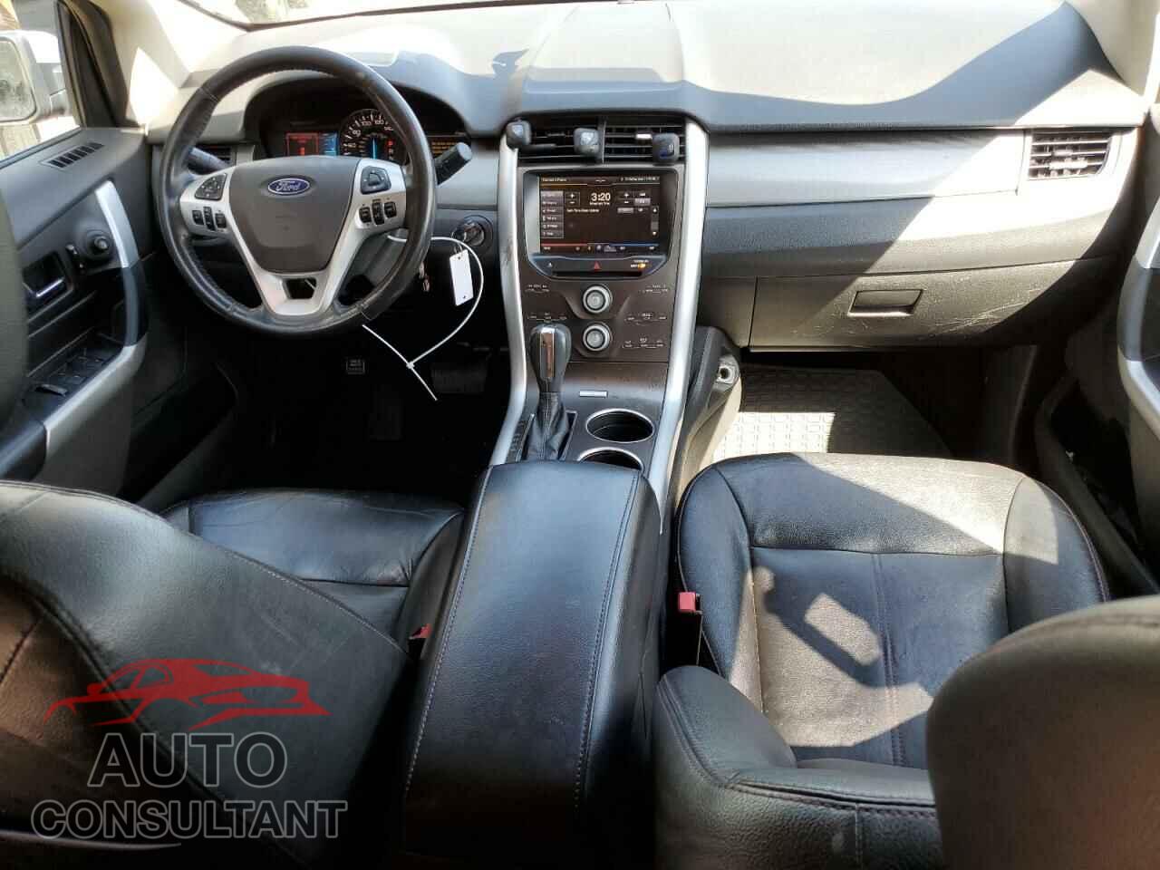 FORD EDGE 2013 - 2FMDK4JC8DBC34205