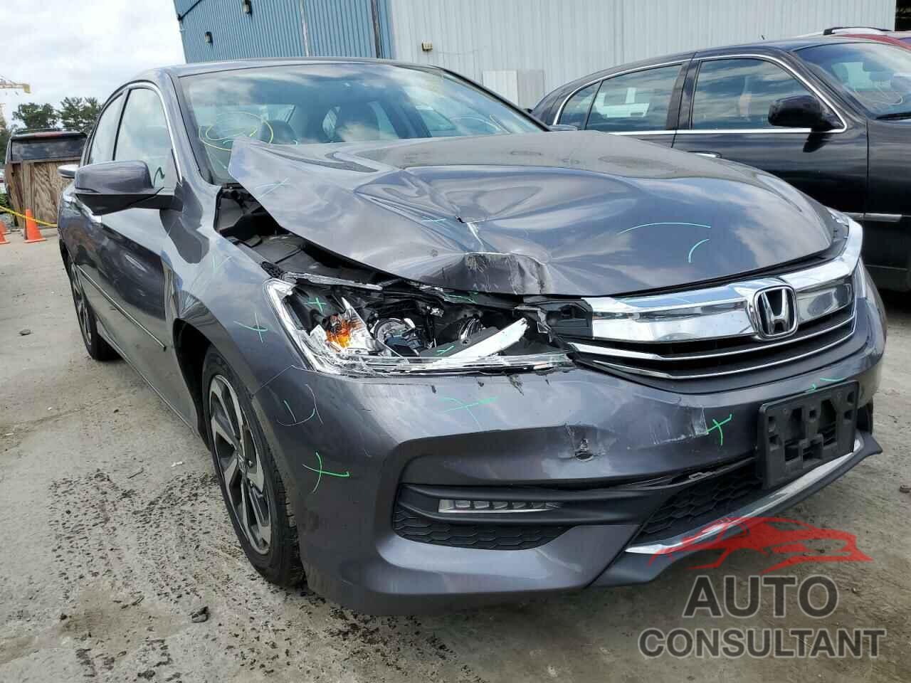 HONDA ACCORD 2016 - 1HGCR2F73GA129018