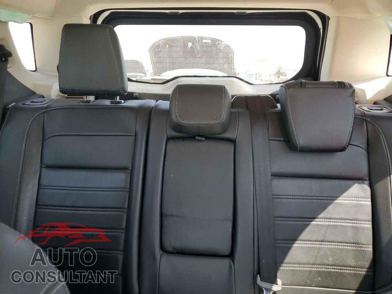 FORD ECOSPORT 2020 - MAJ3S2KE5LC350082
