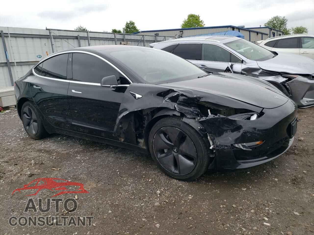 TESLA MODEL 3 2019 - 5YJ3E1EA9KF305250
