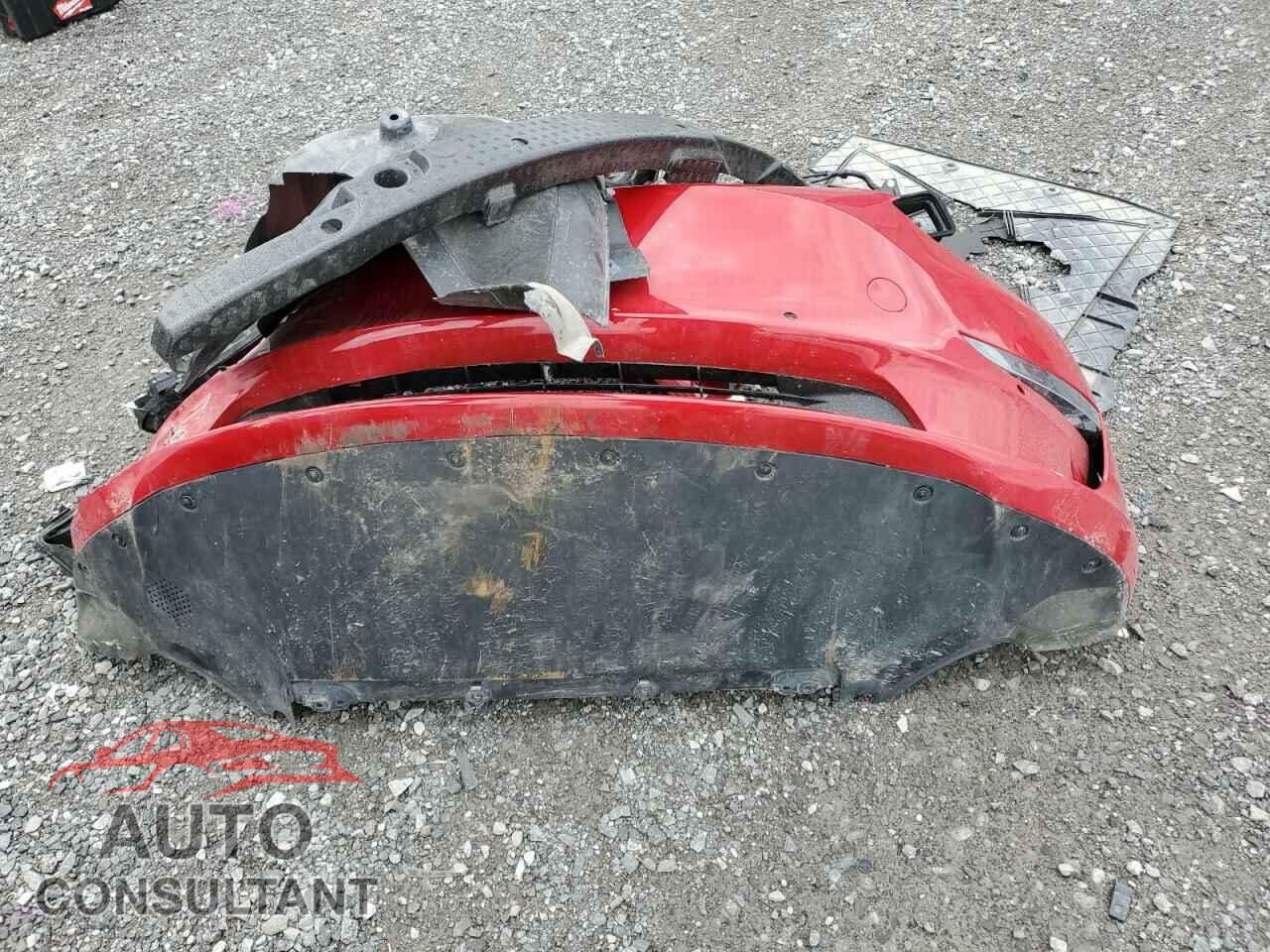 TESLA MODEL 3 2022 - 5YJ3E1EB3NF324874