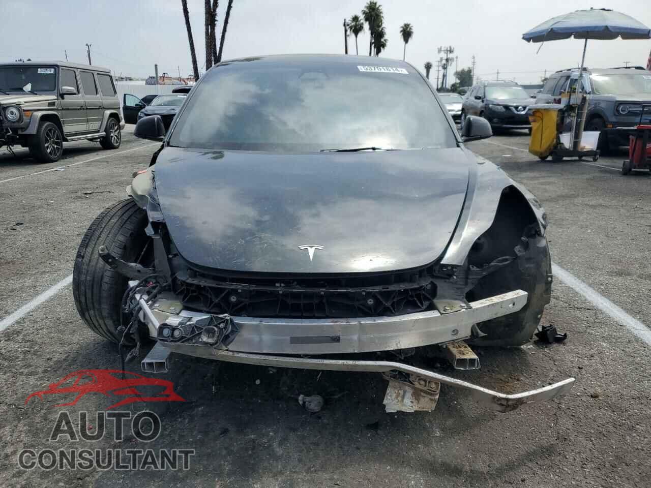 TESLA MODEL 3 2023 - 5YJ3E1EA9PF557930
