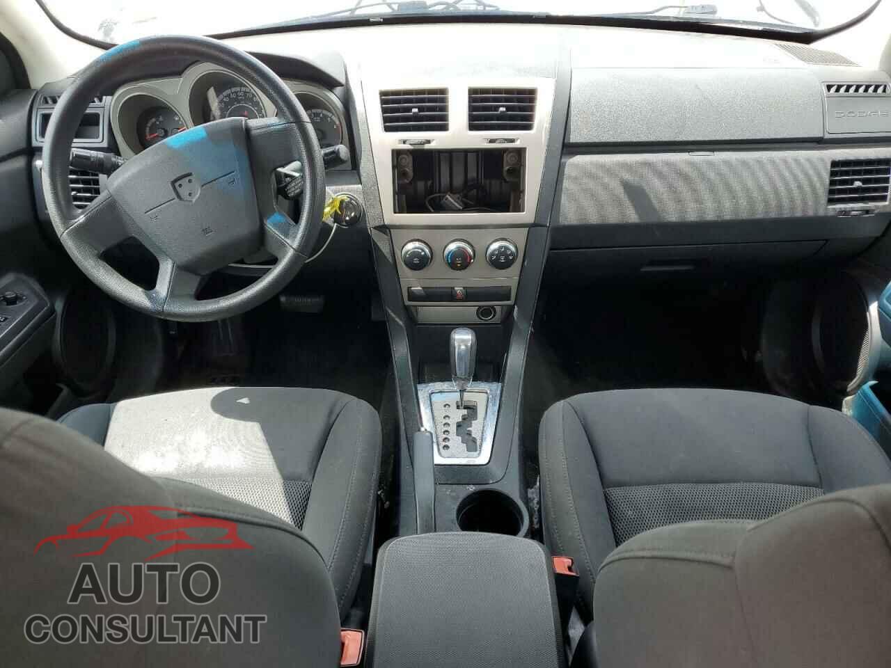 DODGE AVENGER 2010 - 1B3CC4FB7AN175081