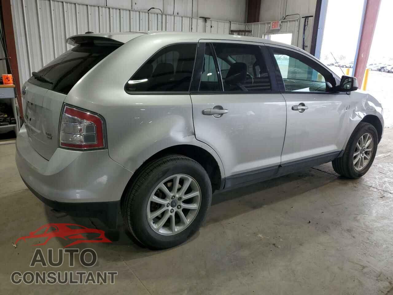 FORD EDGE 2009 - 2FMDK48C79BA98890