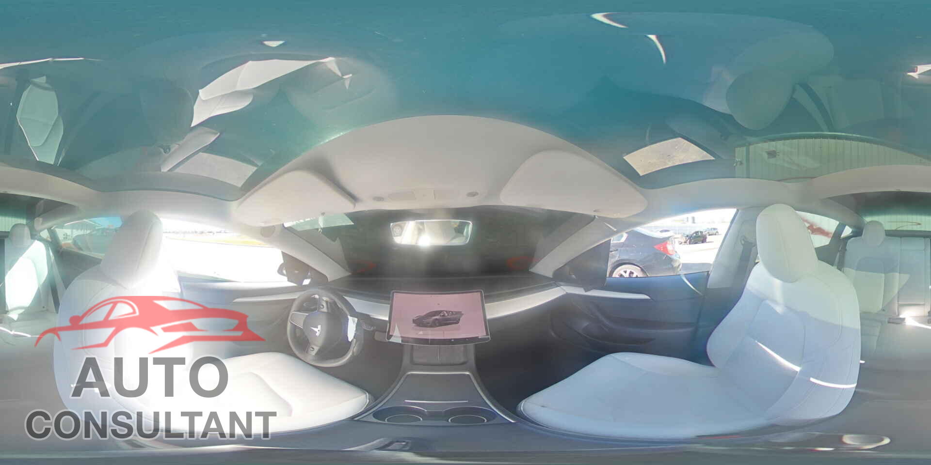 TESLA MODEL 3 2023 - 5YJ3E1EA2PF550074