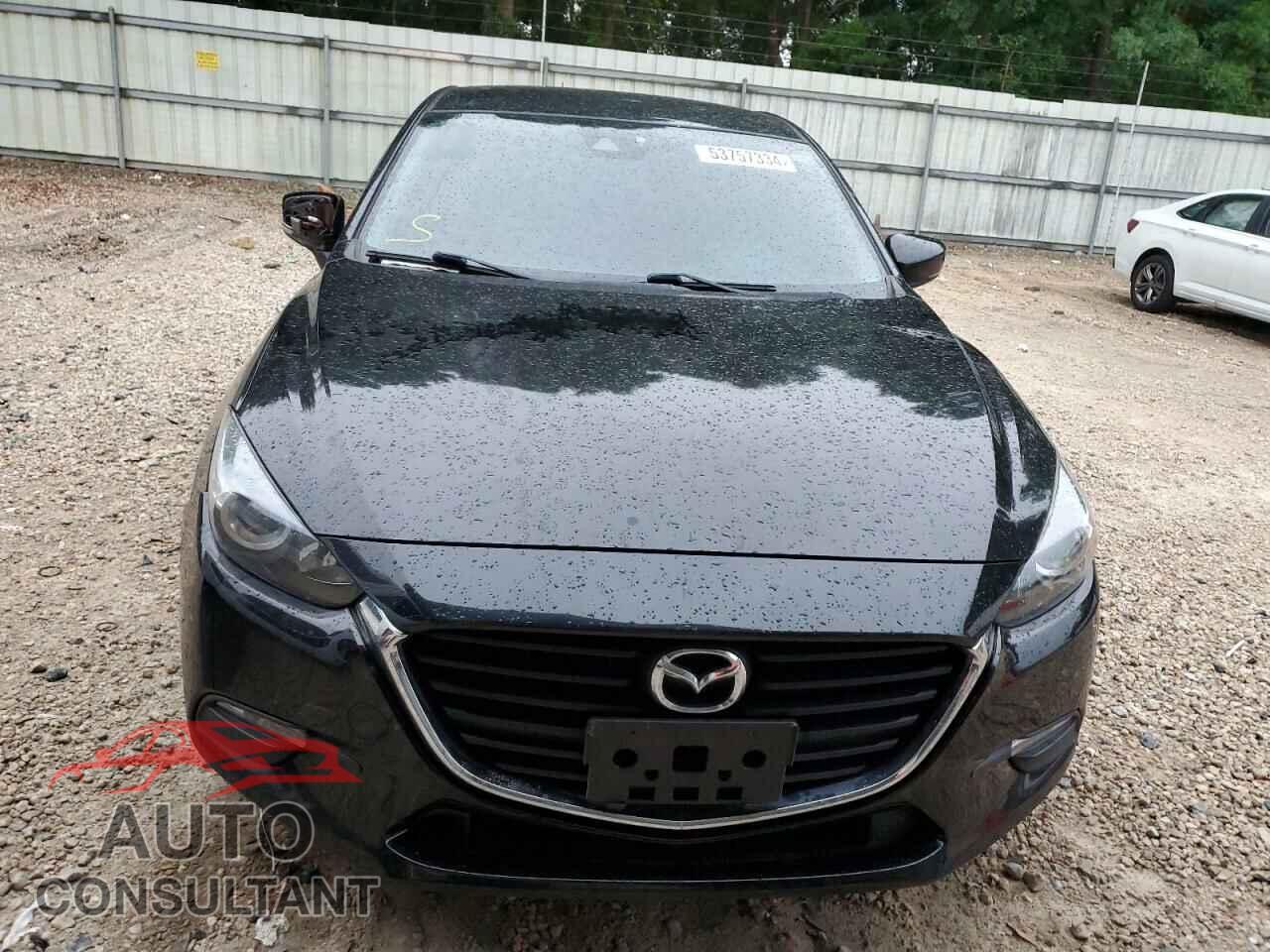 MAZDA 3 2017 - 3MZBN1V78HM131799