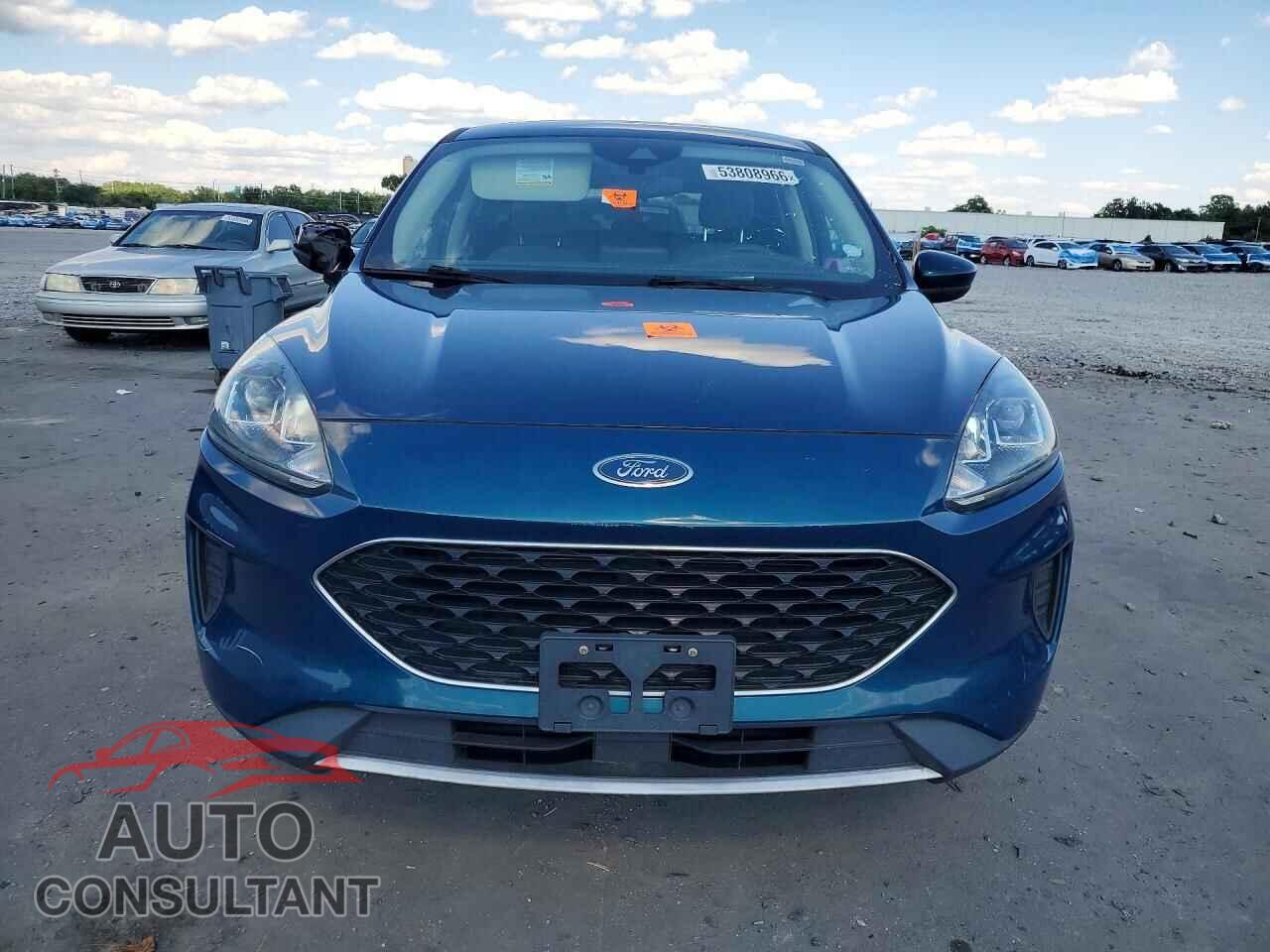 FORD ESCAPE 2020 - 1FMCU9G69LUA35130
