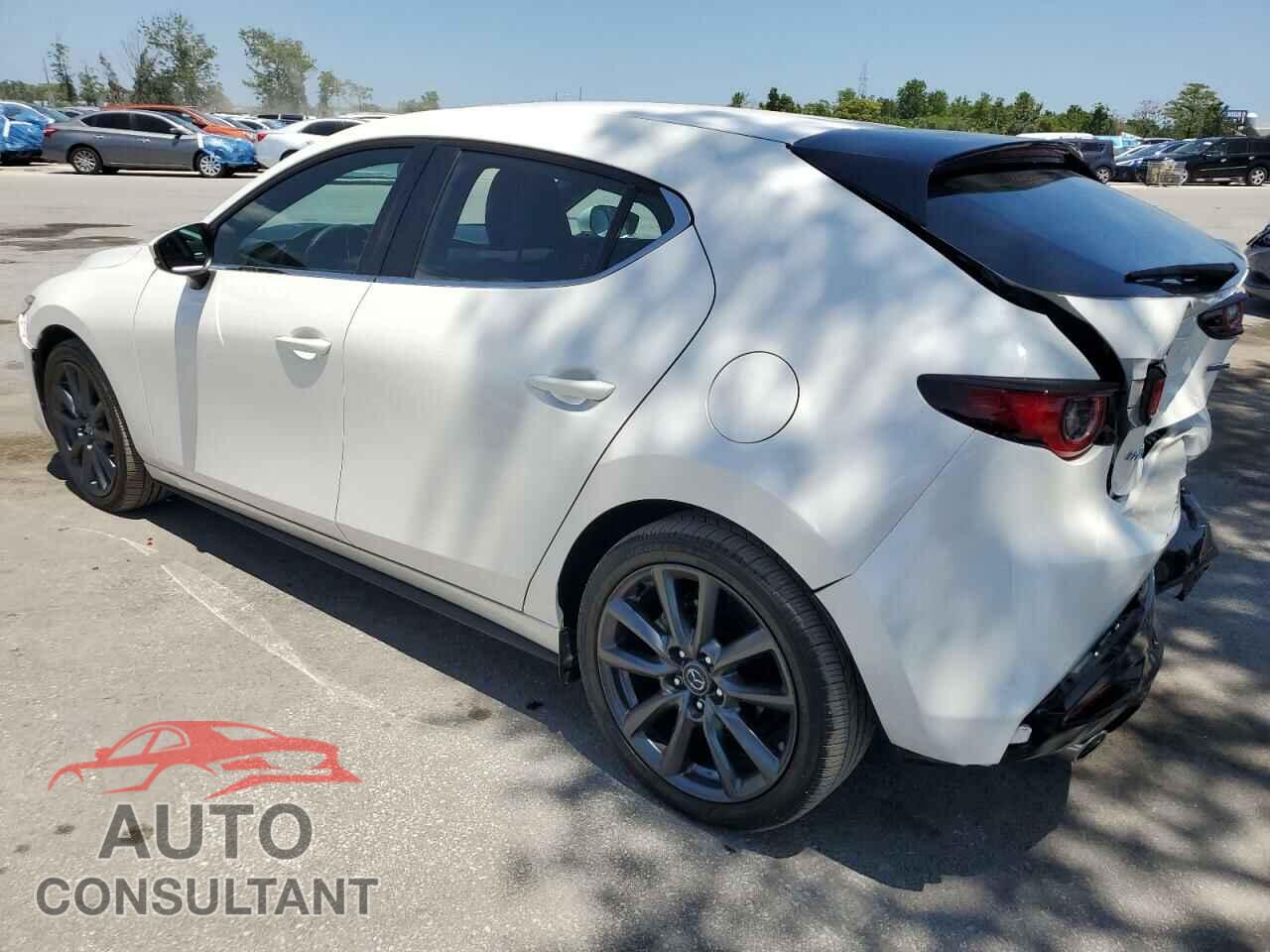MAZDA 3 2024 - JM1BPALM7R1657085