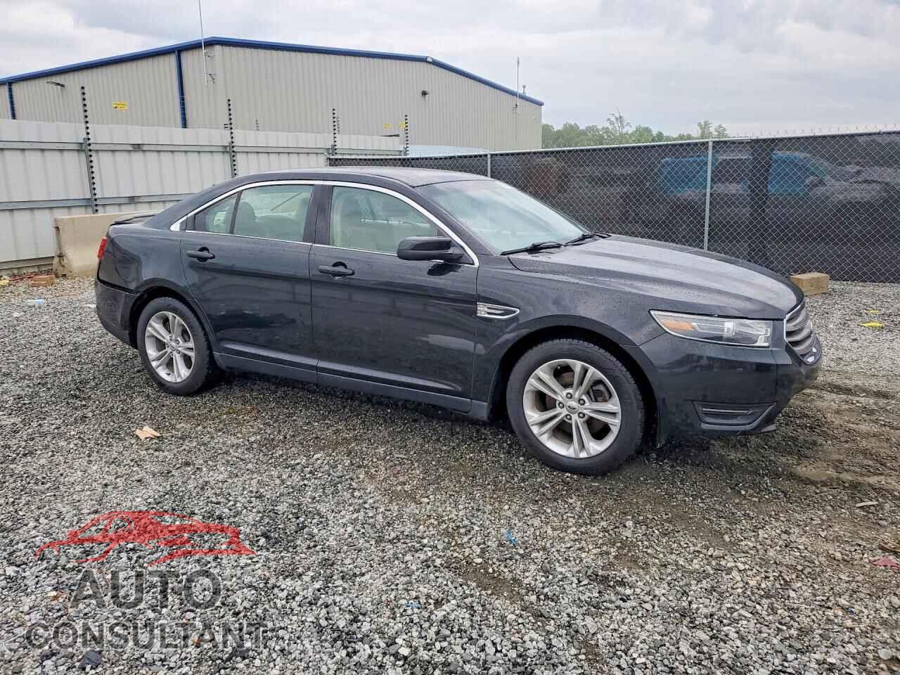 FORD TAURUS 2015 - 1FAHP2E83FG189614