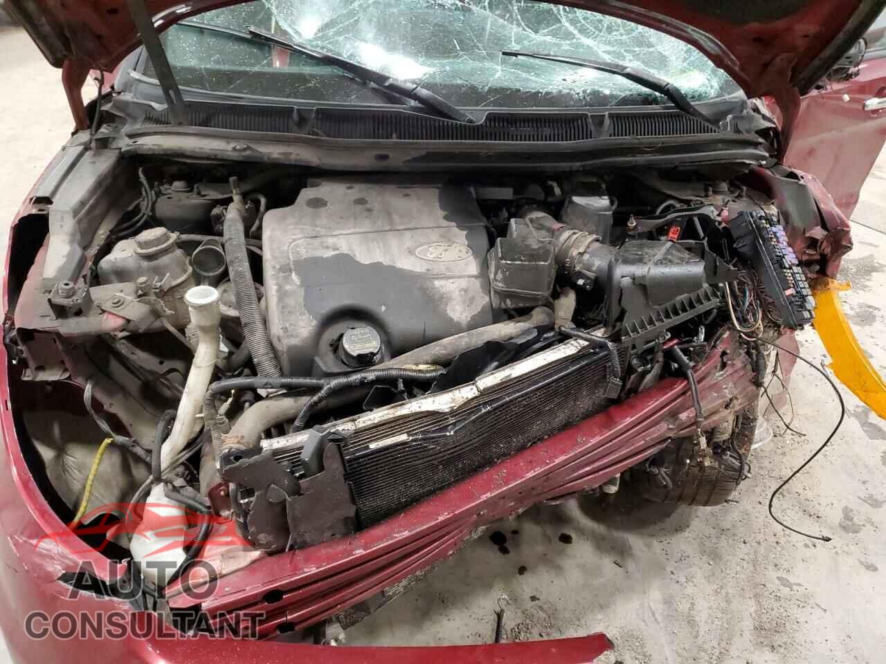 FORD EXPLORER 2013 - 1FM5K8F87DGA24185