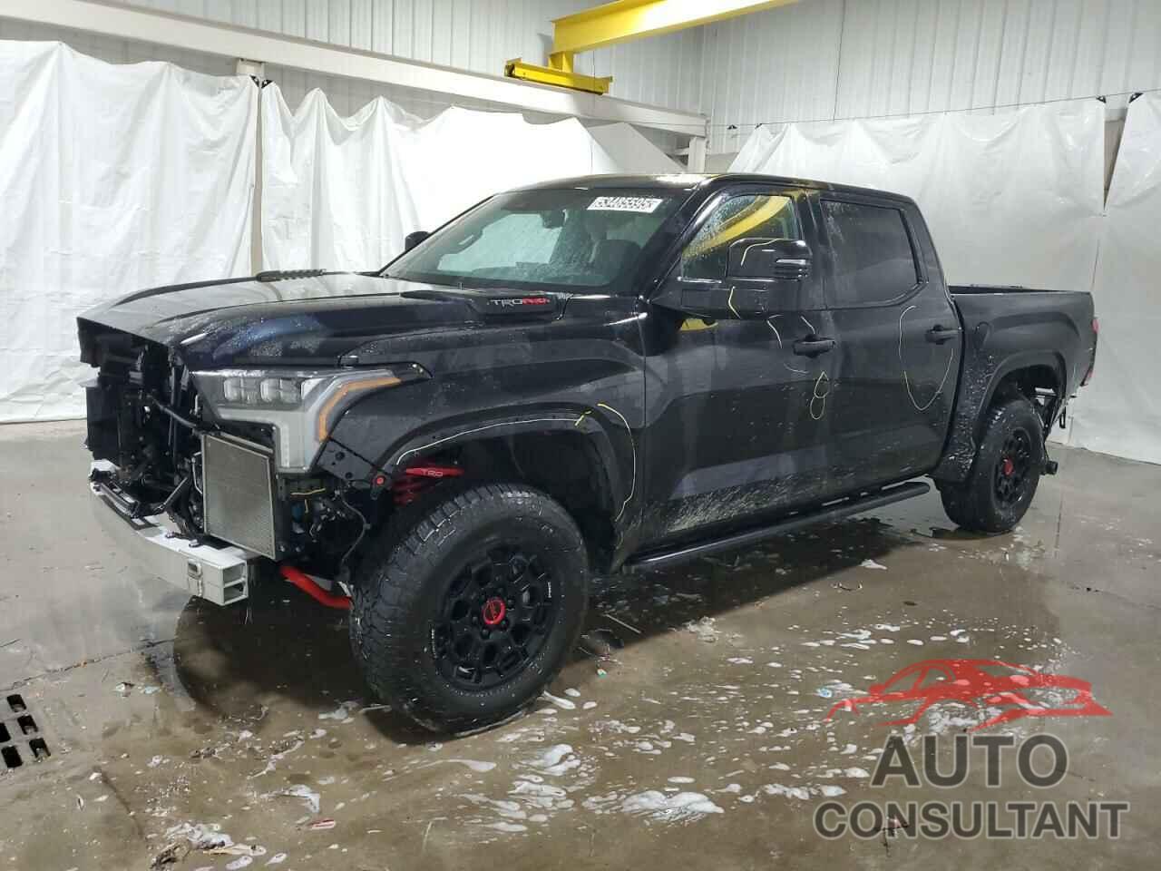 TOYOTA TUNDRA 2024 - 5TFPC5DB7RX045567