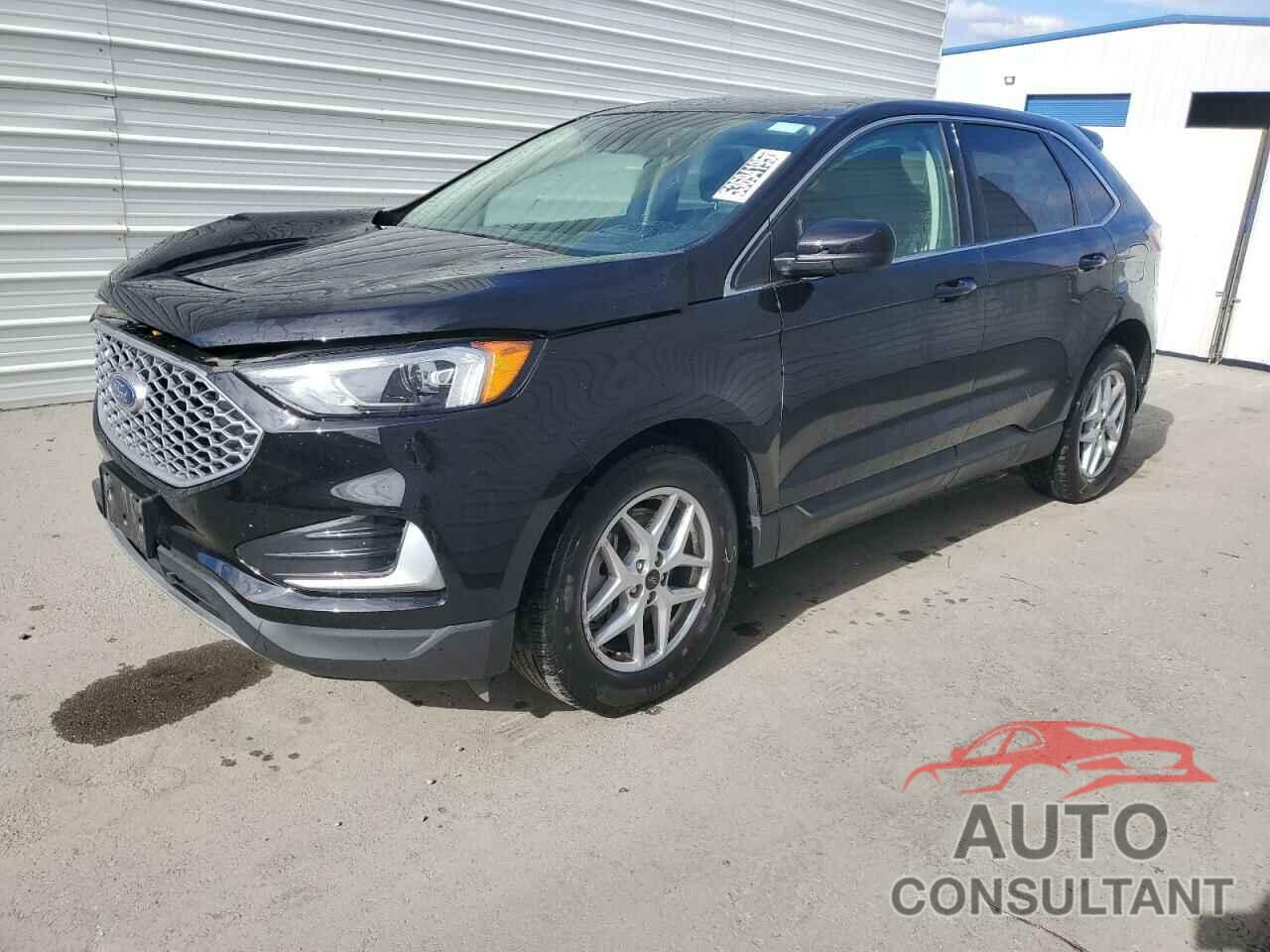 FORD EDGE 2024 - 2FMPK4J94RBA98549