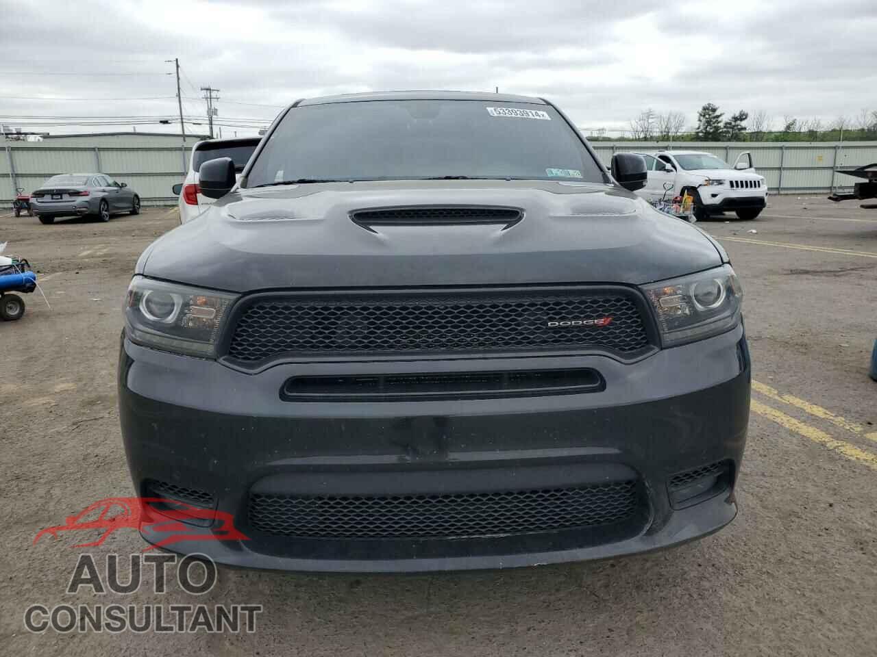 DODGE DURANGO 2019 - 1C4SDJCT2KC780948