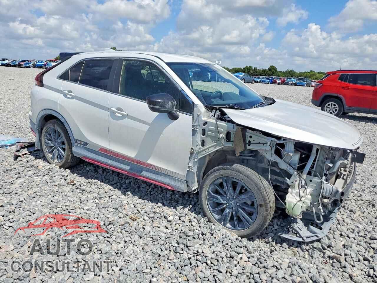 MITSUBISHI ECLIPSE 2023 - JA4ATVAA5PZ044303