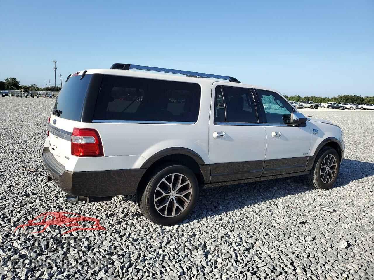 FORD EXPEDITION 2017 - 1FMJK1HT8HEA04844