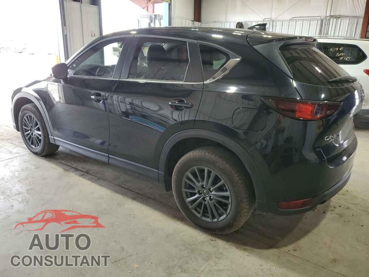 MAZDA CX-5 2020 - JM3KFBCM7L0759676
