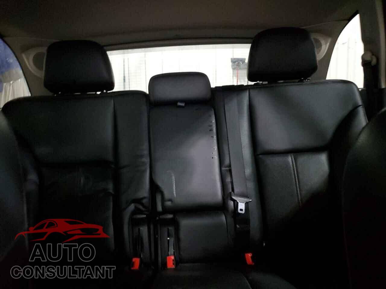 FORD EDGE 2014 - 2FMDK4KC9EBB55920