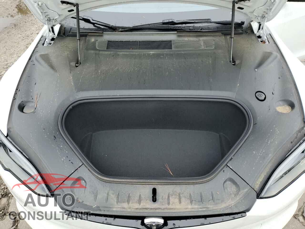 TESLA MODEL S 2022 - 5YJSA1E59NF488969