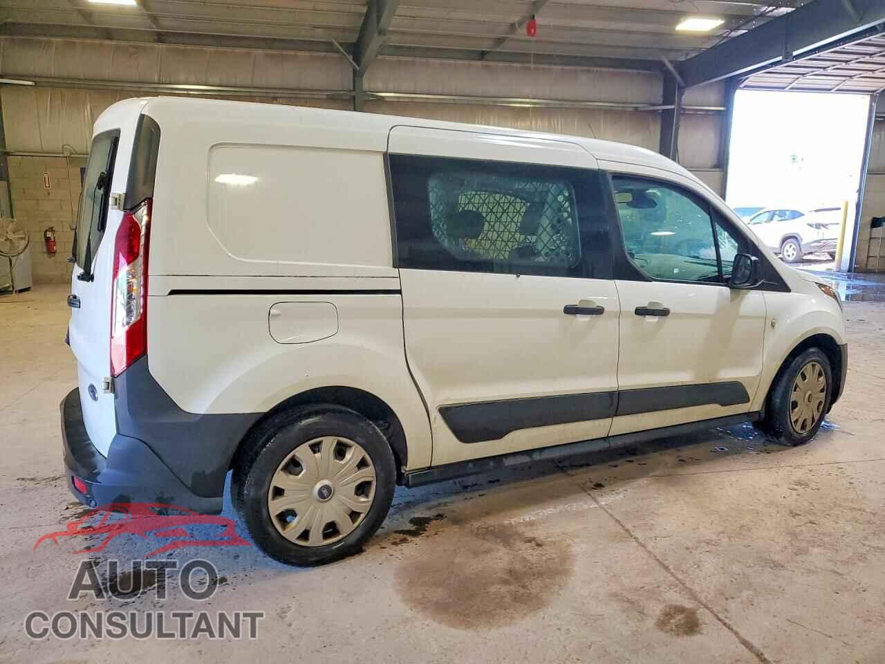 FORD TRANSIT 2021 - NM0LS7E70M1483301