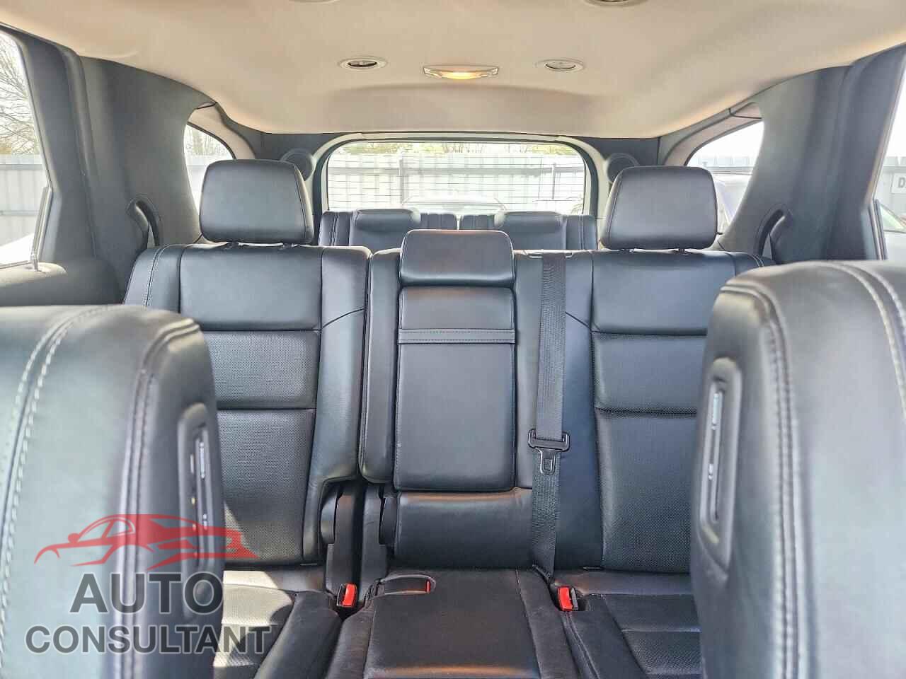 DODGE DURANGO 2015 - 1C4RDJEG2FC737604
