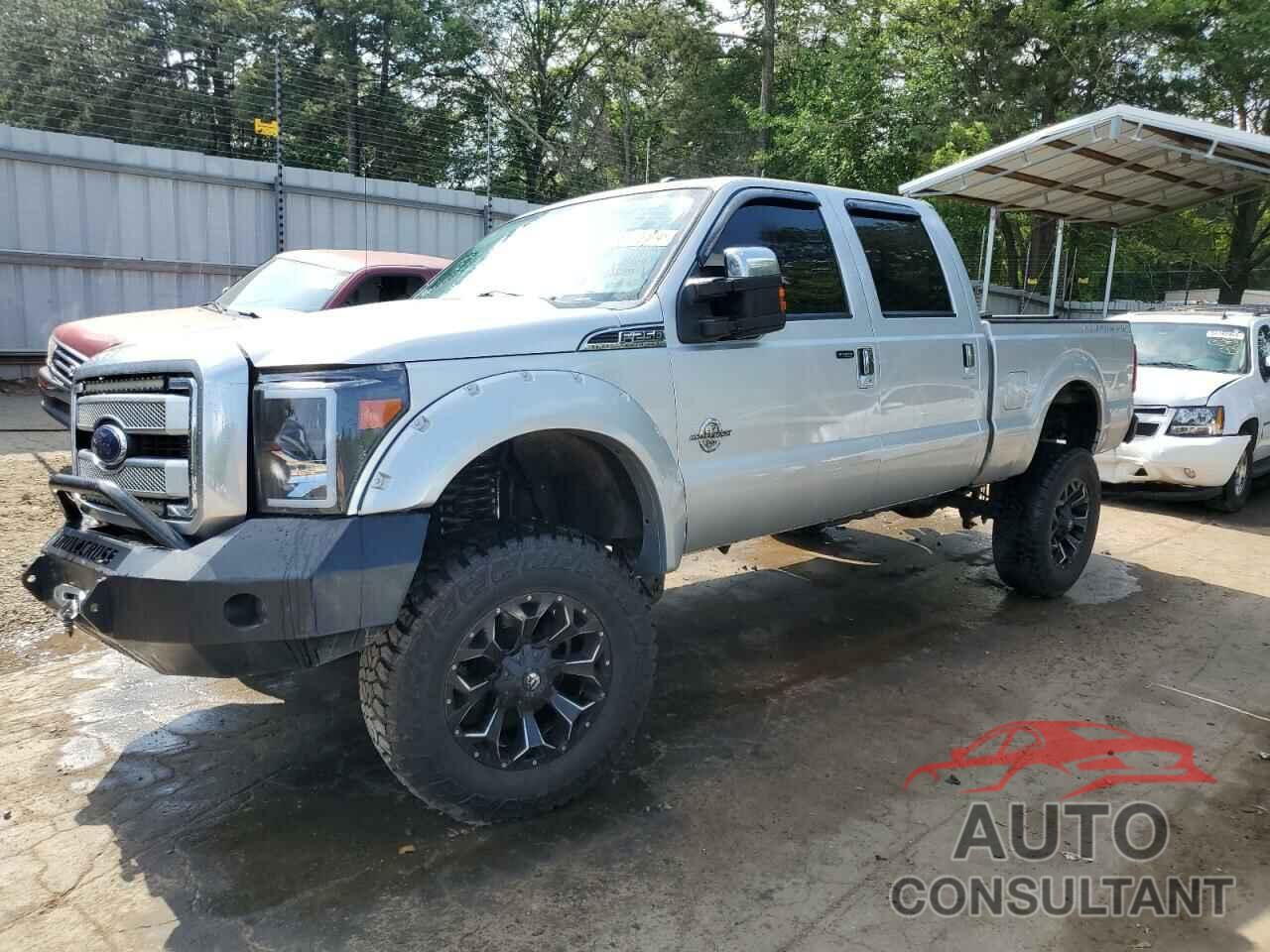 FORD F250 2016 - 1FT7W2BT2GEA49083