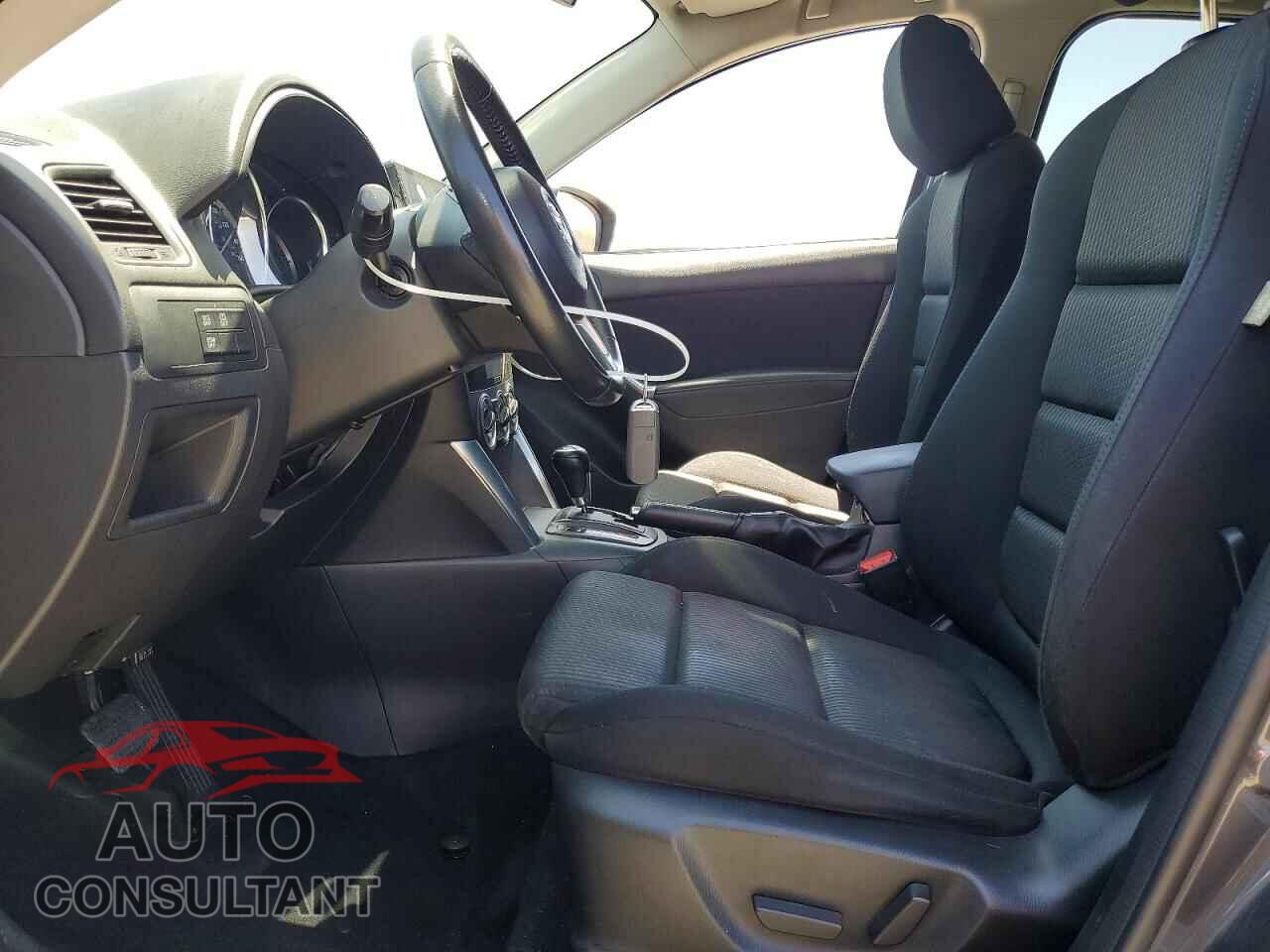 MAZDA CX-5 2014 - JM3KE2CY1E0369925