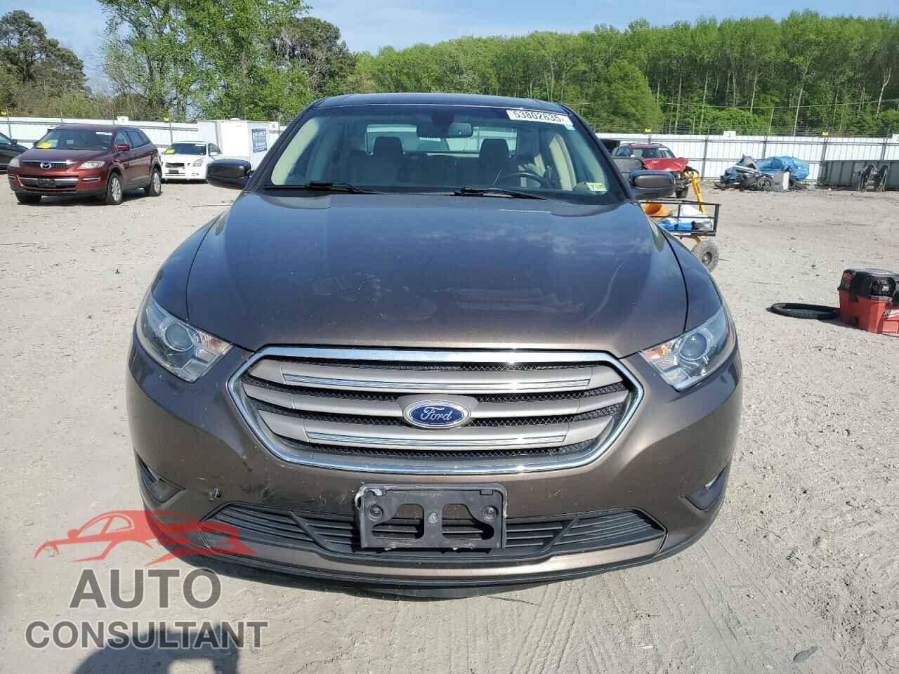 FORD TAURUS 2016 - 1FAHP2E85GG116312