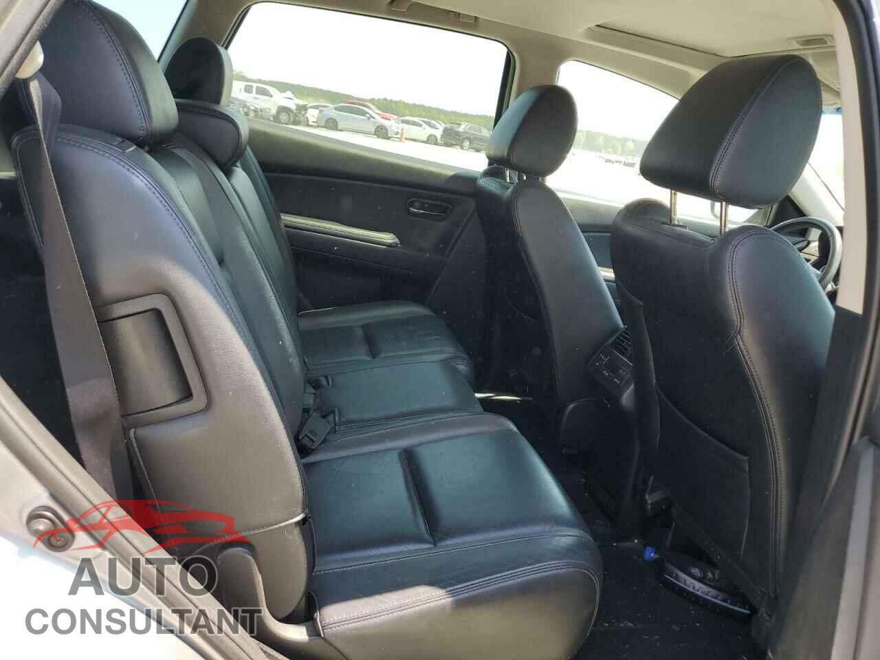 MAZDA CX-9 2011 - JM3TB2CAXB0322047