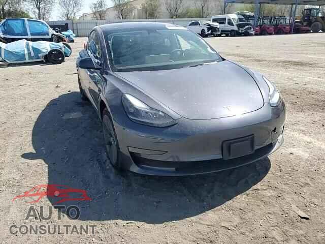 TESLA MODEL 3 2023 - 5YJ3E1EA9PF707938