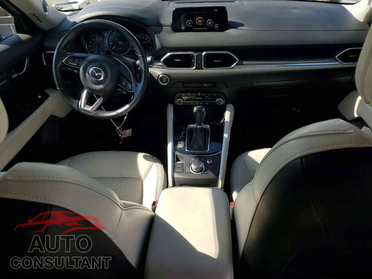 MAZDA CX-5 2020 - JM3KFADM4L0761233