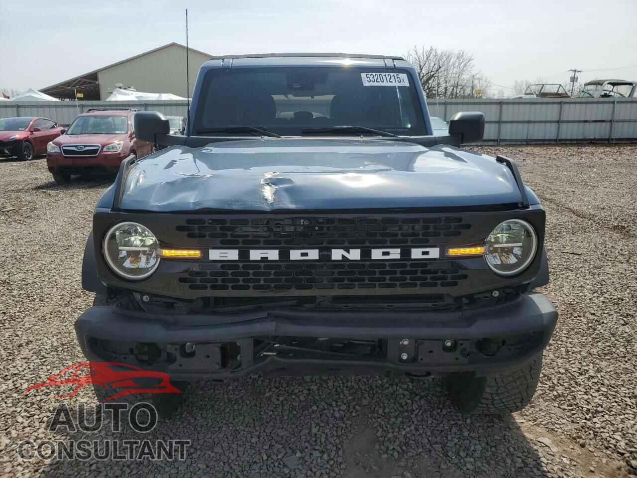 FORD BRONCO 2023 - 1FMEE5DP0PLB17111