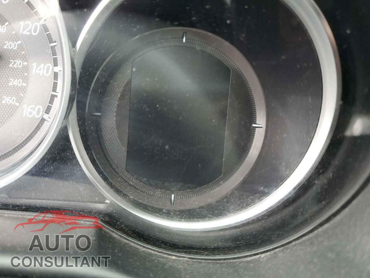 MAZDA CX-5 2016 - JM3KE2BY4G0789618