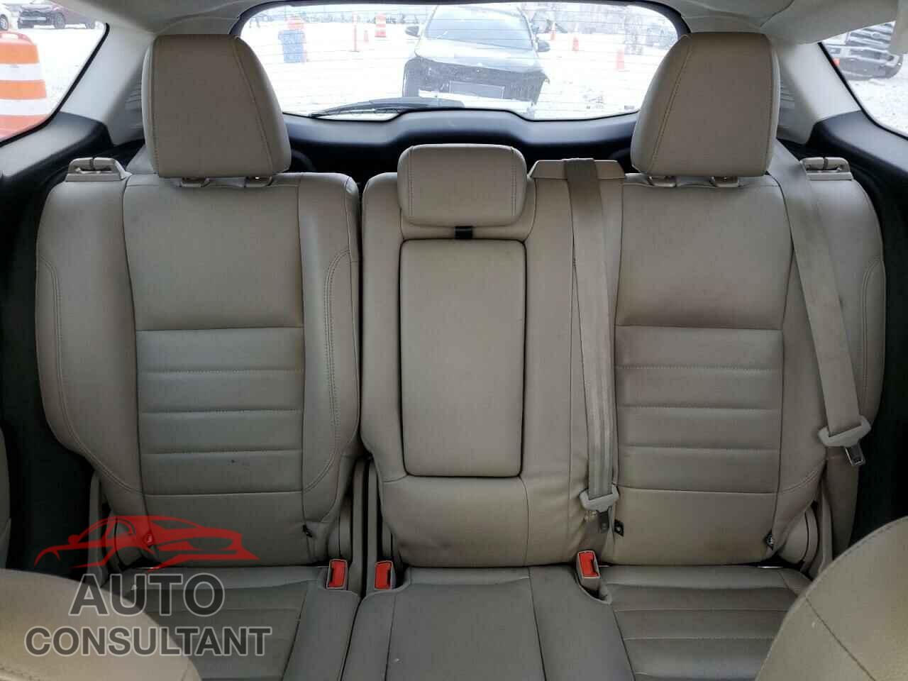 FORD CMAX 2013 - 1FADP5BU3DL550877