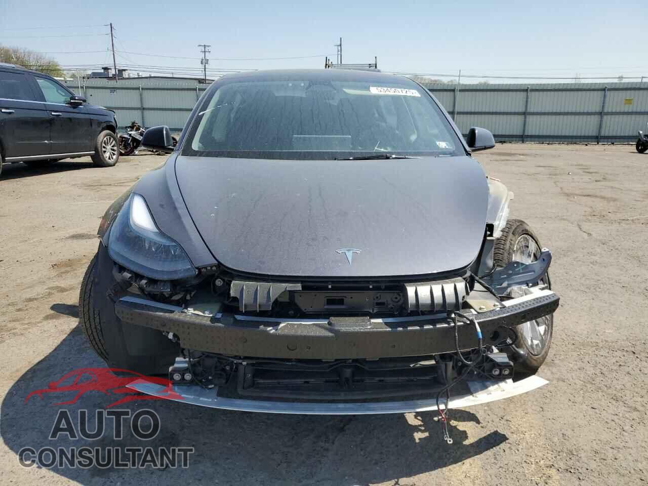 TESLA MODEL 3 2023 - 5YJ3E1EB2PF389041