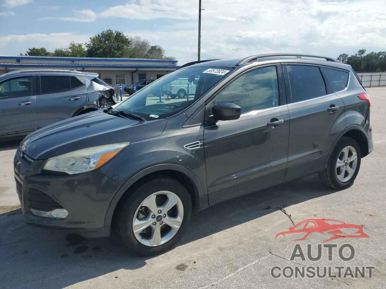 FORD ESCAPE 2016 - 1FMCU9GX5GUC66878