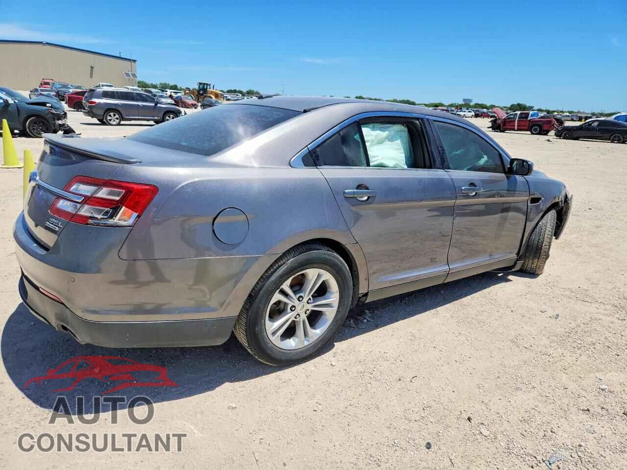 FORD TAURUS 2014 - 1FAHP2E88EG164464