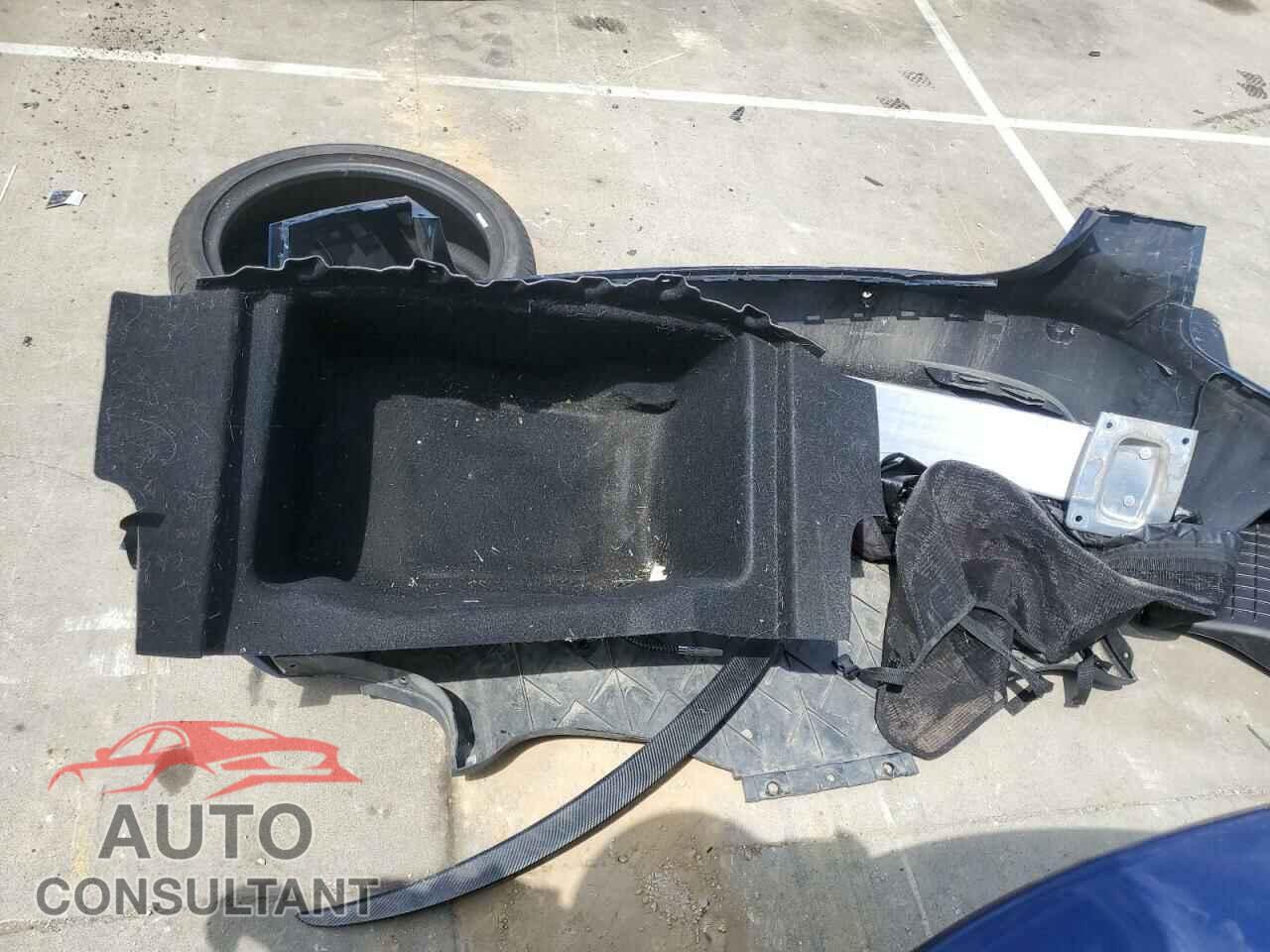 TESLA MODEL 3 2021 - 5YJ3E1EA8MF978274