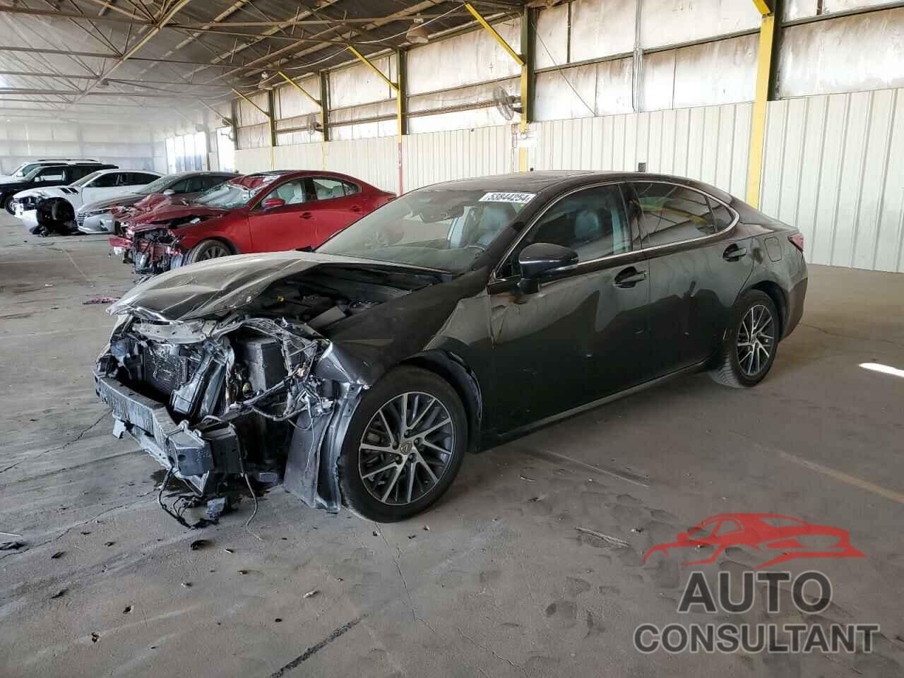 LEXUS ES350 2016 - 58ABK1GG9GU008391