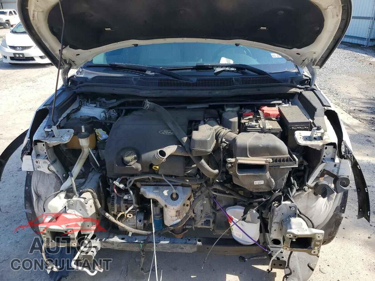 FORD EXPLORER 2014 - 1FM5K7F82EGB35514