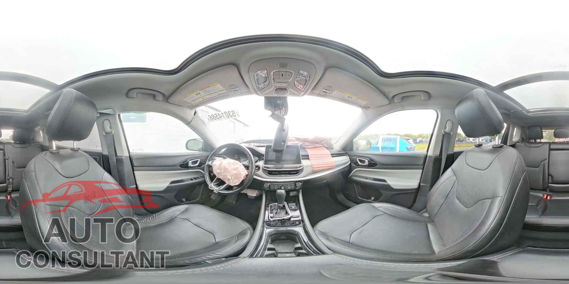 JEEP COMPASS 2022 - 3C4NJDCB4NT232991