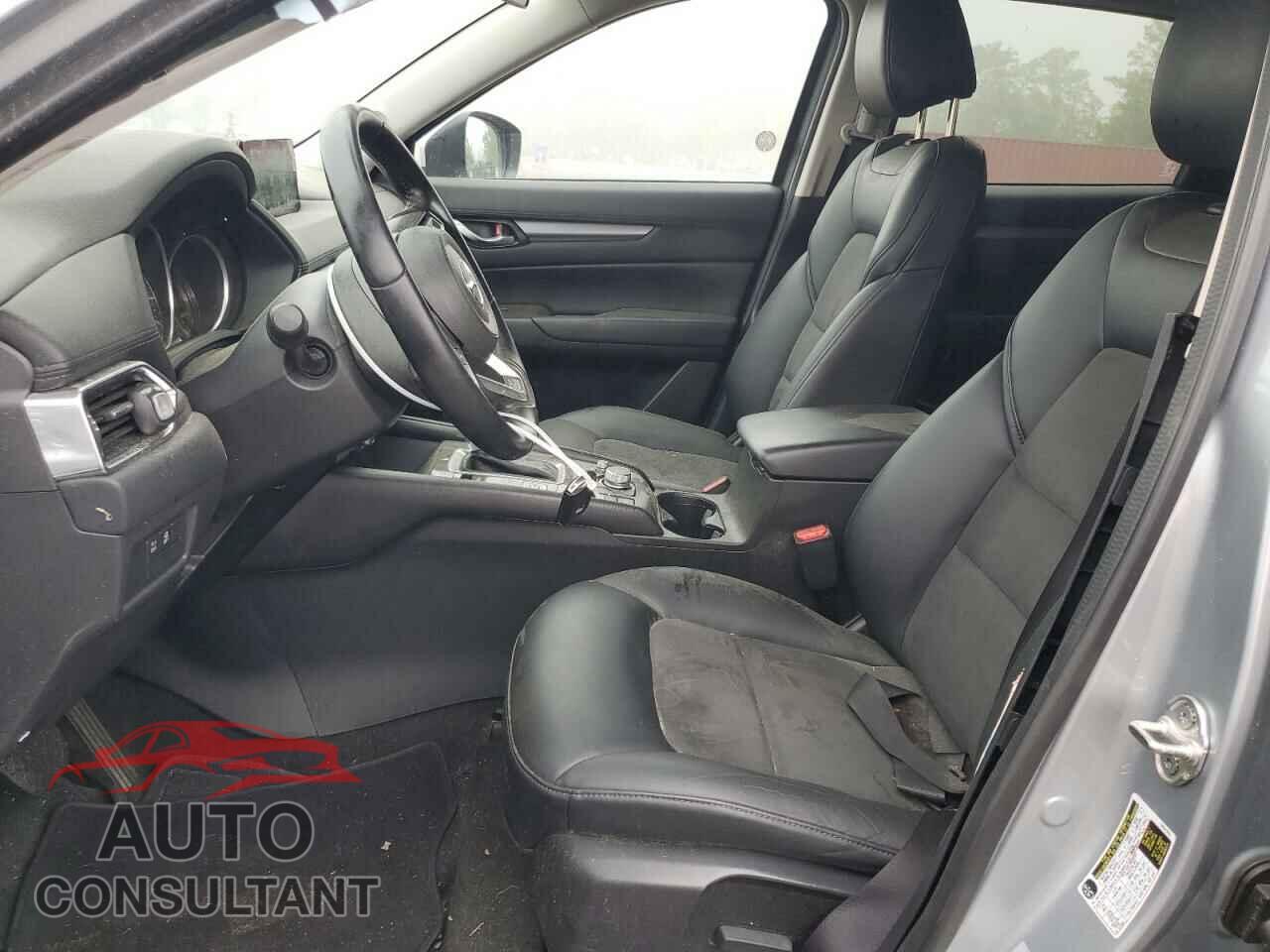 MAZDA CX-5 2020 - JM3KFBCM1L0790339