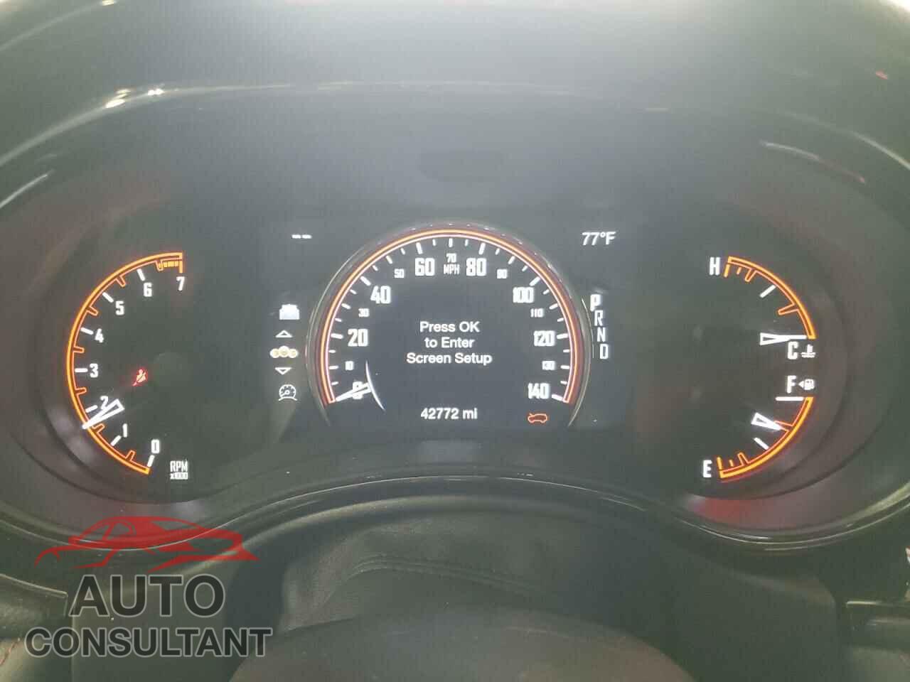DODGE DURANGO 2024 - 1C4RDJDG3RC126275