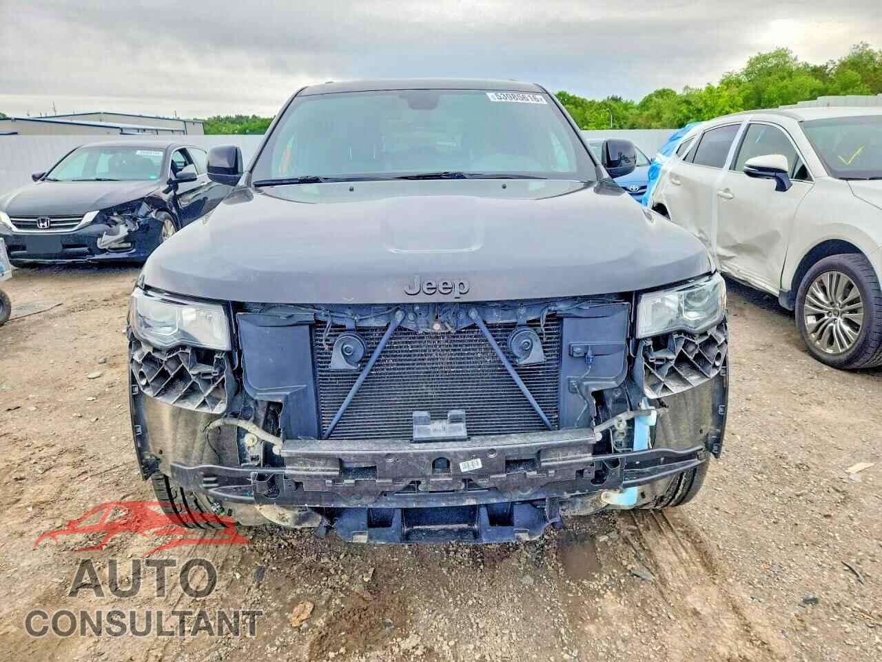 JEEP CHEROKEE 2020 - 1C4RJFAG0LC435428