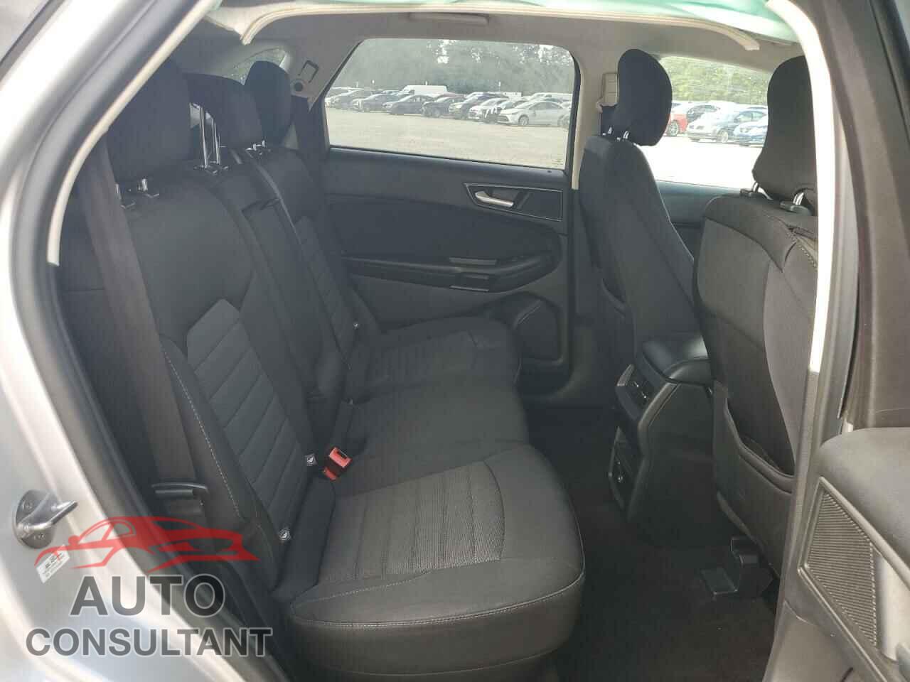 FORD EDGE 2015 - 2FMTK3G88FBC37357