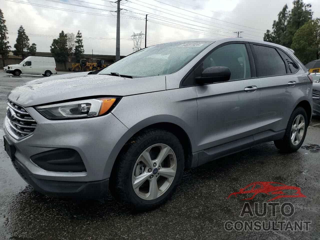 FORD EDGE 2020 - 2FMPK3G94LBB48312