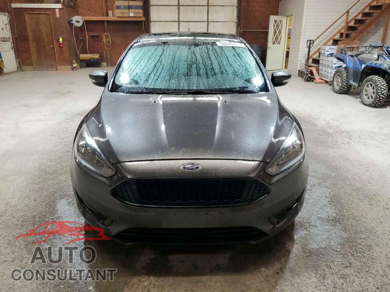 FORD FOCUS 2016 - 1FADP3K21GL329785